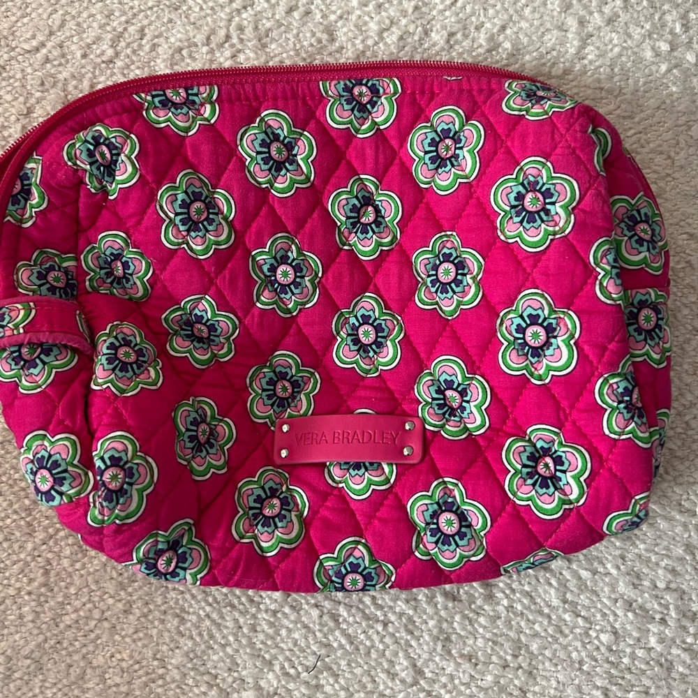 Vera Bradley Tote